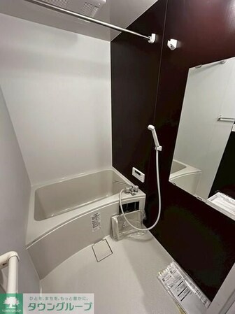 グランコート高尾町の物件内観写真